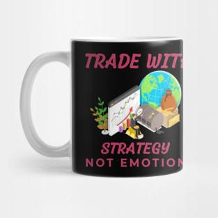 Trading Practice Mug